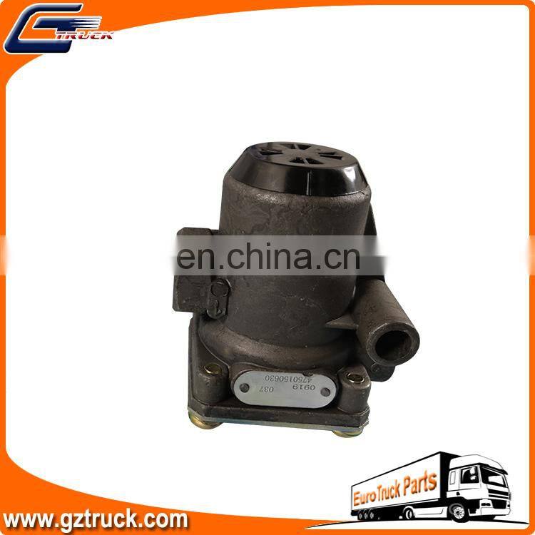 Pressure Limiting Valve Oem 4750150630 for DAF Truck