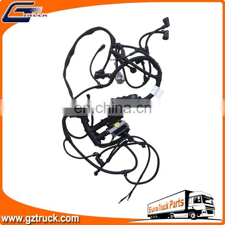 European Truck Auto Spare Parts Electrical Wire Cable Harness Oem 22020183 for VL Truck Engine Wiring Harness