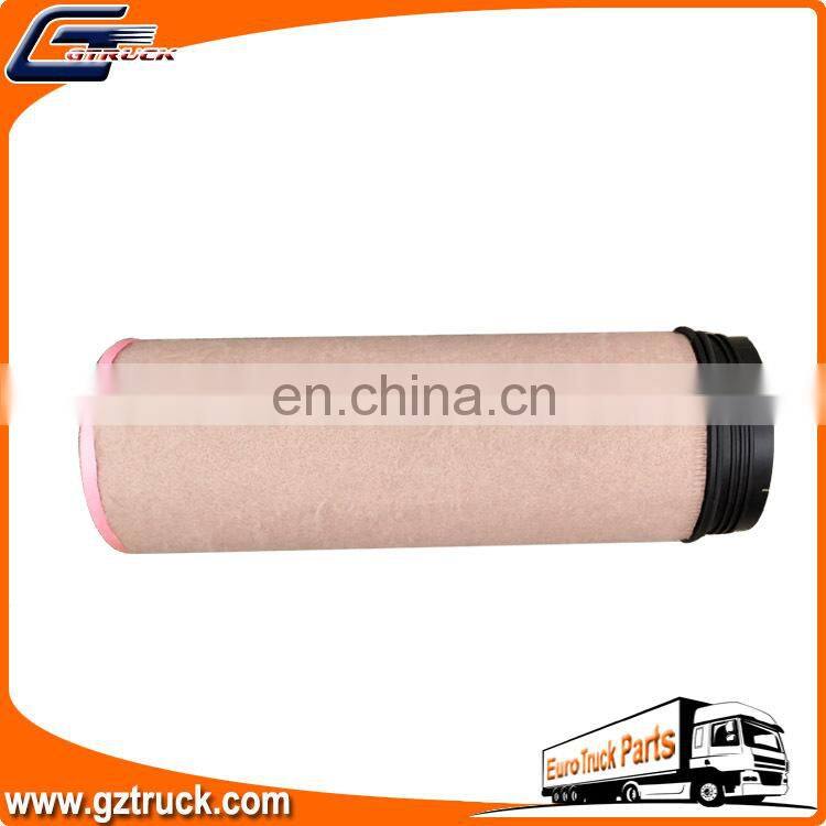 Heavy Duty Truck Parts Air Filter Element OEM CF1640 81084050017 10293737 10293727 for MAN