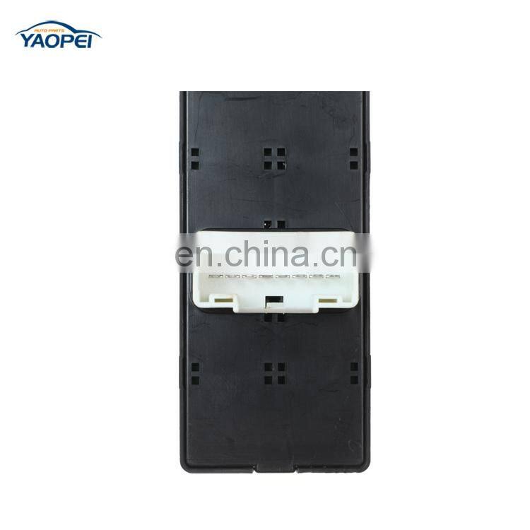 93570-1M110WK Auto Master Window Switch For KIA Forte Cerato 2010-2013