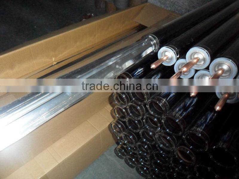 Compact Pressurized Solar Water Heater For Brazil