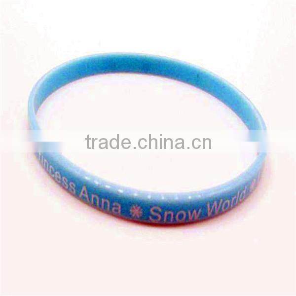 Best price swirled silicone bracelets