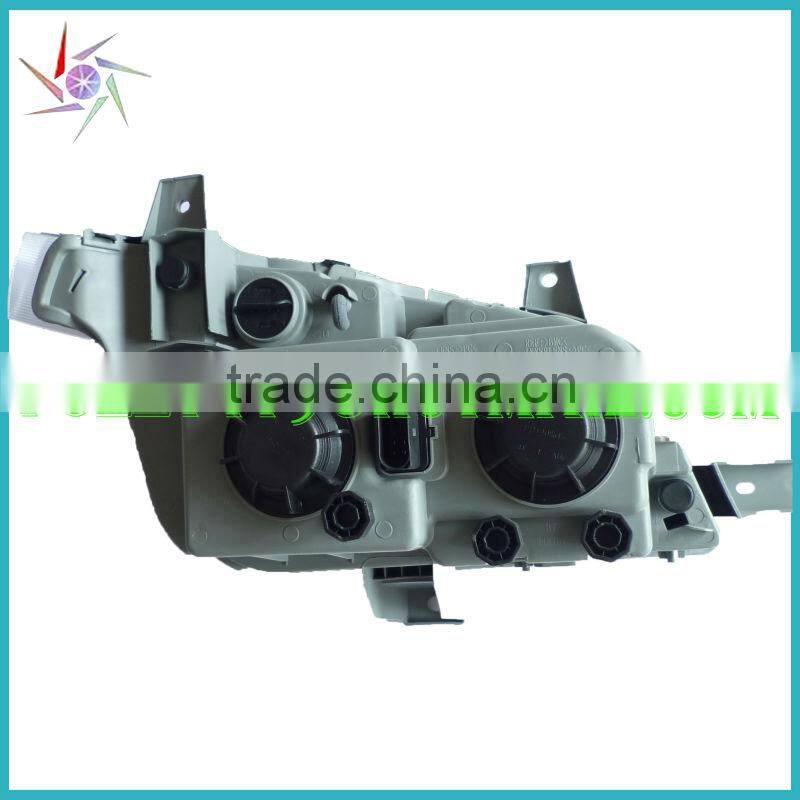 headlight head lamp for north benz v3