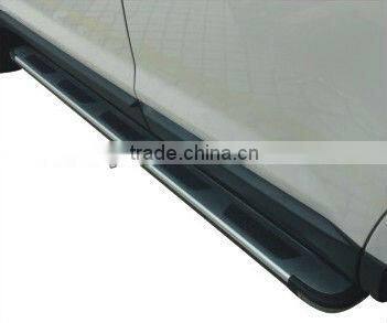 FORD EDGE SIDE BAR FOR EDGE 2011