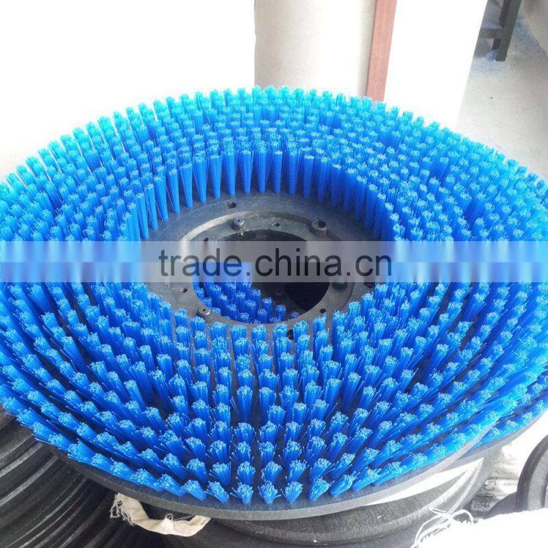 High quality customized cleaning equipment parts