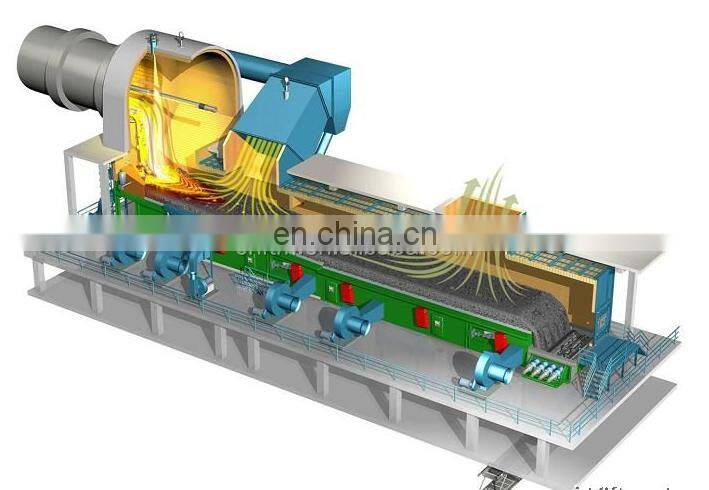 Rotary kiln direct manufacturer for cement,lime processing