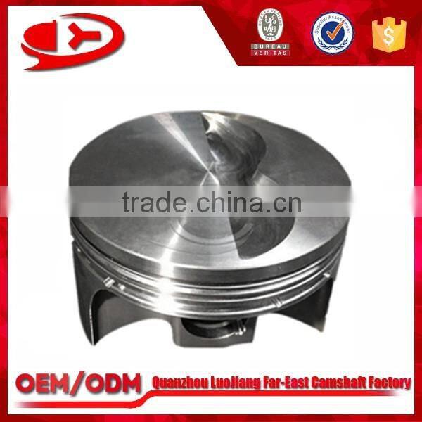 TD27 Cylinder piston 12010-6T000 piston set for Nissan engine spare parts