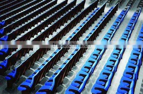 Durable plastic cover theater auditorium seating HJ92-L