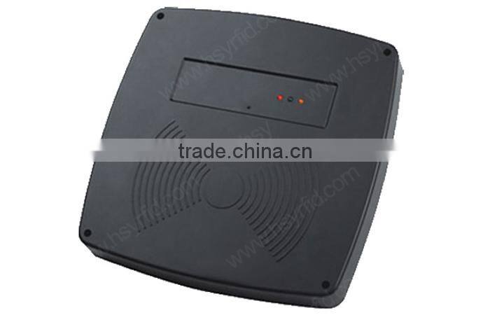 HSY-L08Y Long range communication long distance 125khz rfid card reader