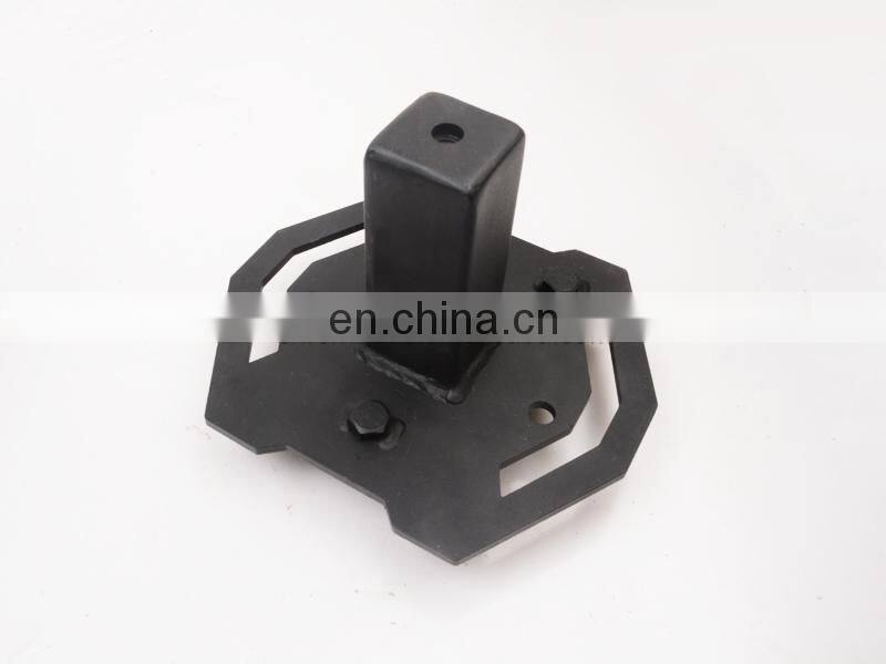 Rear bumper protector bull bar for Suzuki Jimny bumpers auto parts