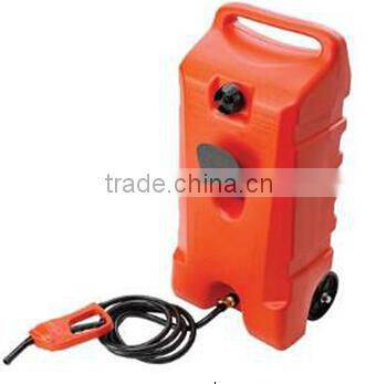 14gallon plastic gas caddy gas can plastic fuel tank