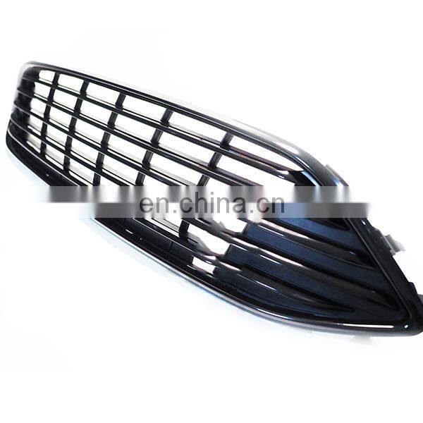 Runde New Arrival Dedicated For 15-17-18 Focus Hatchback Modified SF Sports Body Kit Exhaust Front Bumper Rear Lip