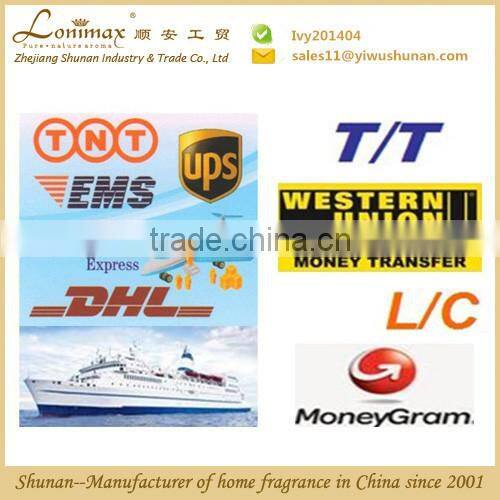 Aroma incense sticks/ incense sticks with ceramic tray, leaf specimen