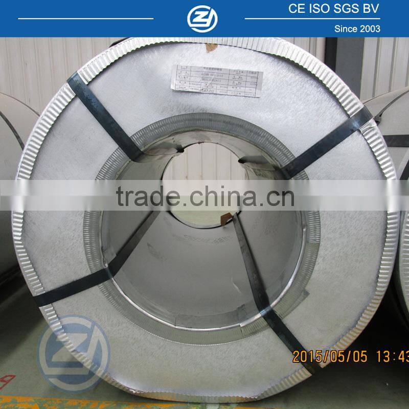 Galvanized Colored Steel Coil