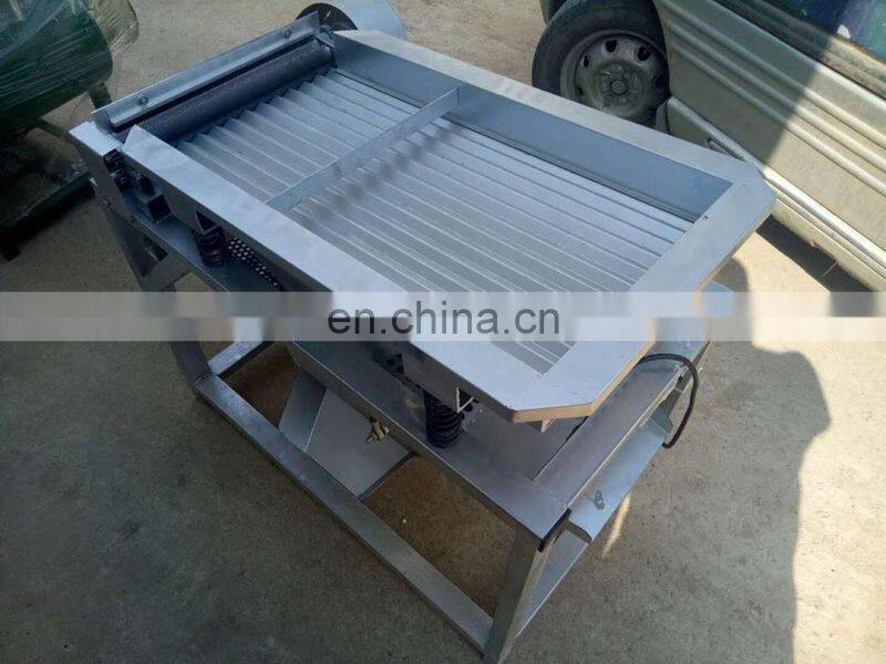 fava bean peeling machine peanut skin peeler almond peeling machine
