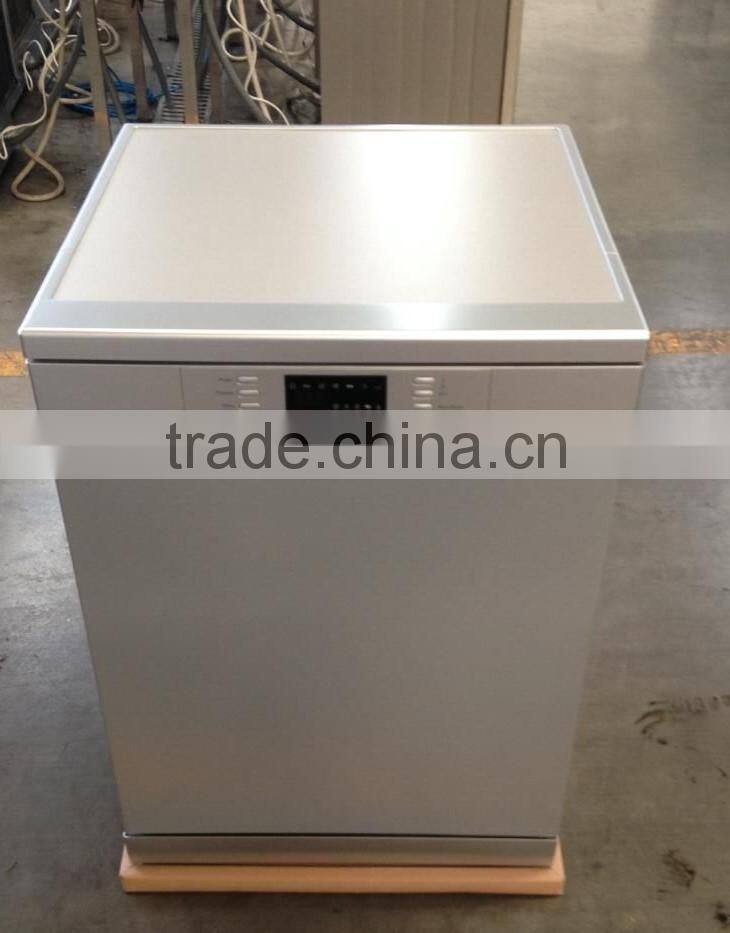 14 sets dishwasher machine with LED display domestic dishwasher