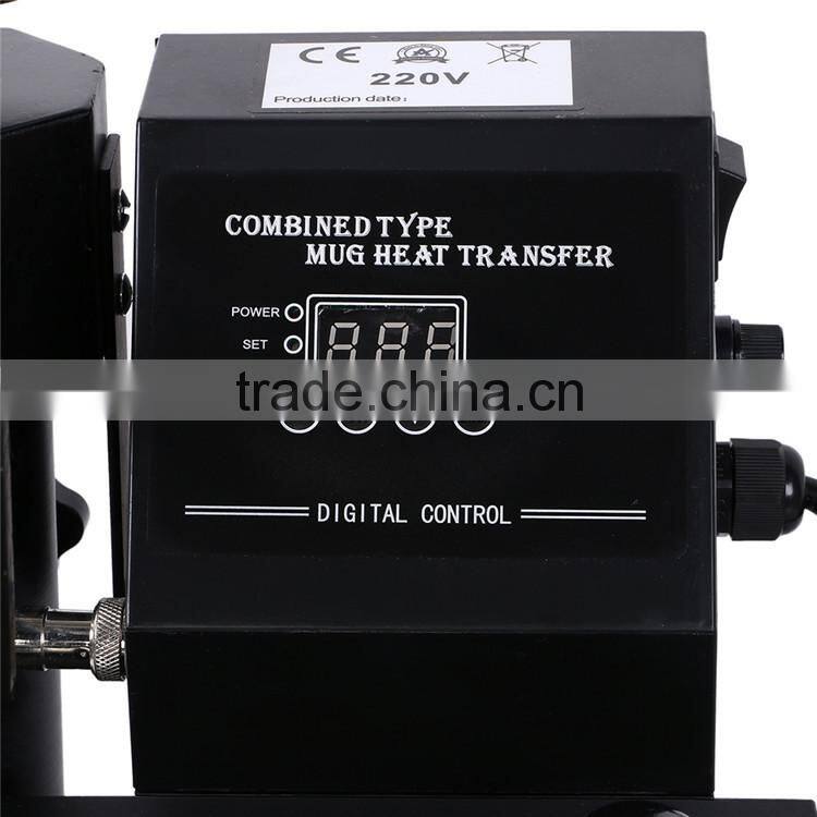 New arrival plate heat press machine