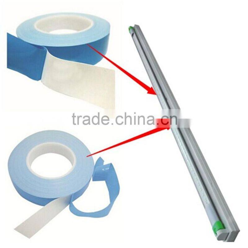 Excellent Flexibility Heat Transfer Thermal Conductive Adhesive Tapes For Notebook And Desktop Pcs