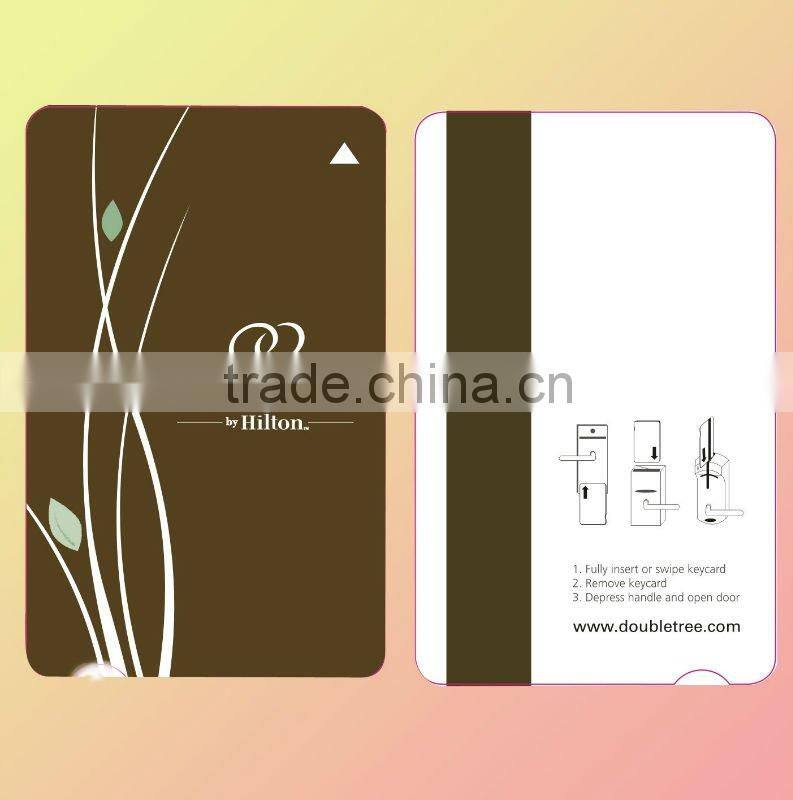 school proximity card