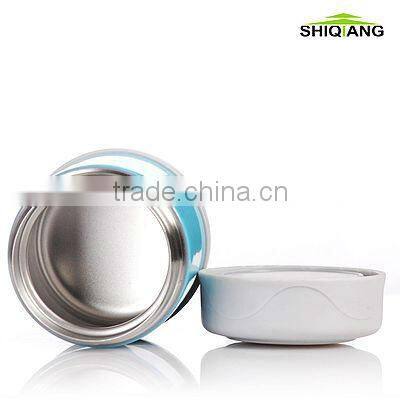 300ml stainless steel insulated vacuum lunch box BL-2046S