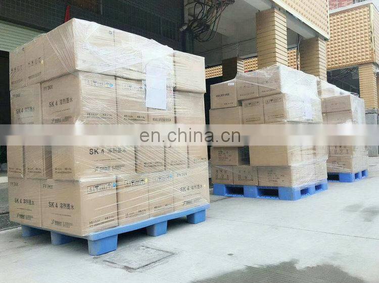 Infiniti SK1 eco solvent ink