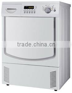 6kg Transparent Door Electric Automatic Clothes Air Dryer Stand