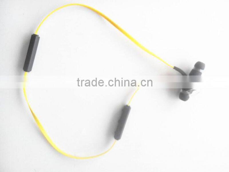 Bluetooth headset sport finsoud bluetooth wireless headset 2014 the newest model