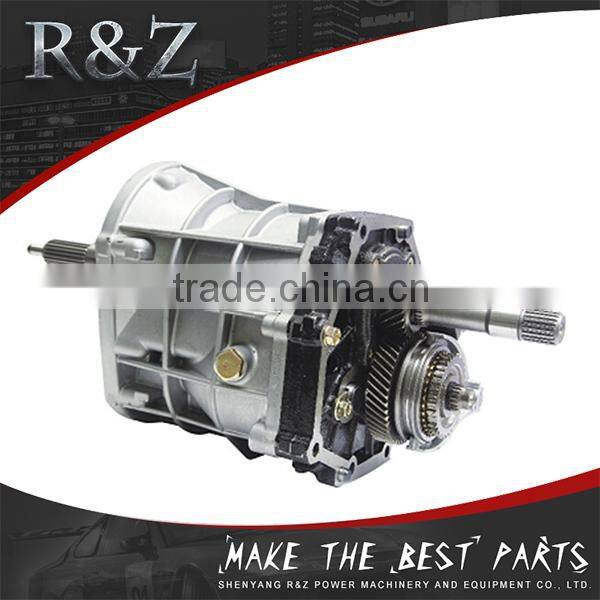High quality speed reducer gearbox for TOYOTA HILUX 4x4