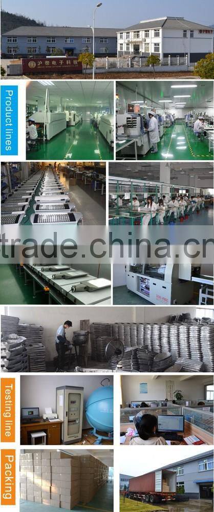 50w 100w 150W 200w LED Street Light, IP67 5 years warranty LED Street Light