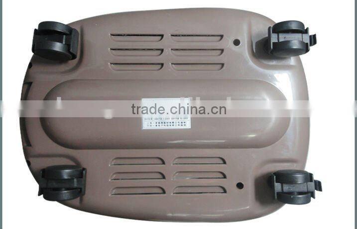 Electronic Foot Water Massager