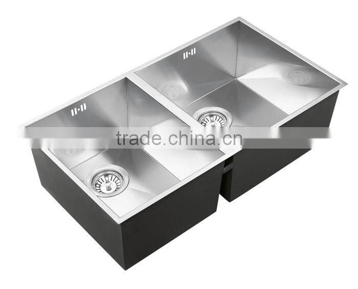 Top Sale Best Quality New Style Models Of Corner Kitchen Sinks
