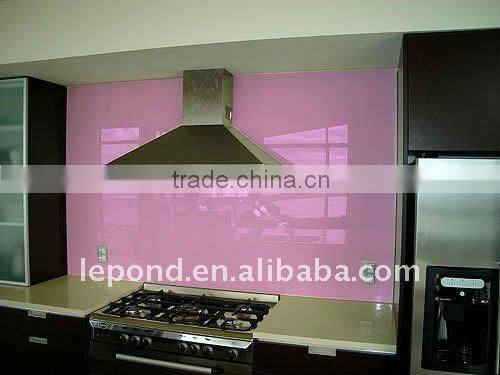 Furniture Glass/Tepmpered Glass/Safety Glass/Cracked Glass