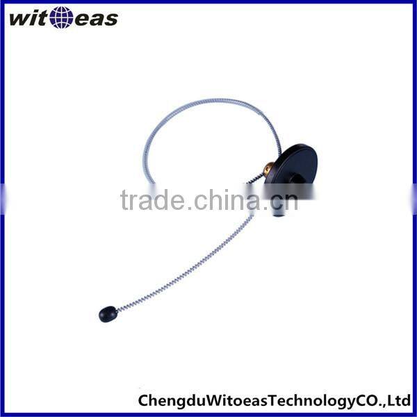 Eas security bottle tag