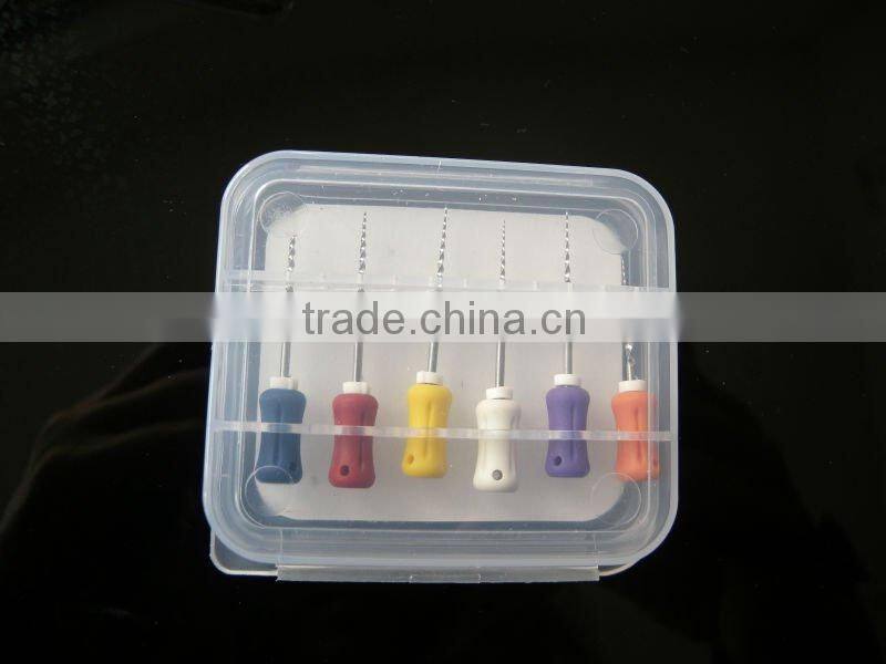 Supply Reamers and K Flie with good price