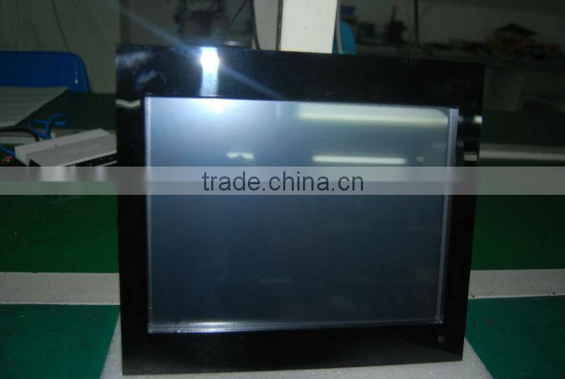 DLG 150 Model 15" Kiosk Open Frame Touch Screen Monitor