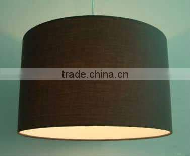 SFN100061 fabric pendant lamp