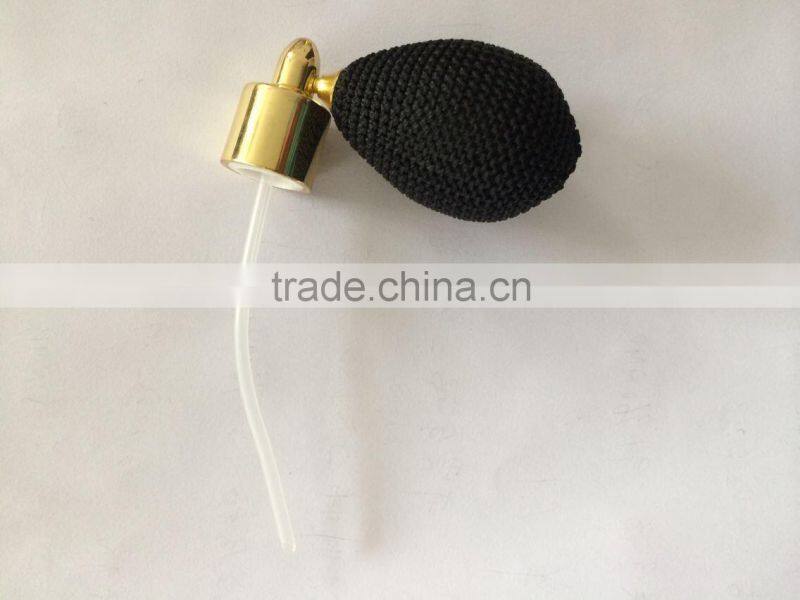 atomizer perfume sprayer, perfume spray bulb pump, airbag atomizer, power atomizer pump