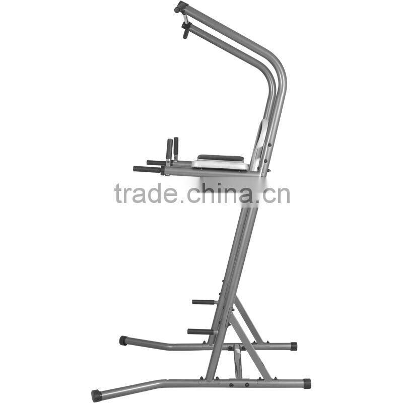 Knee/Leg/Arm/Back Exercise Machine Power Tower