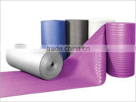 PE Foam Sheet Extruder Machine( CE APPROVED TYEPE-170)