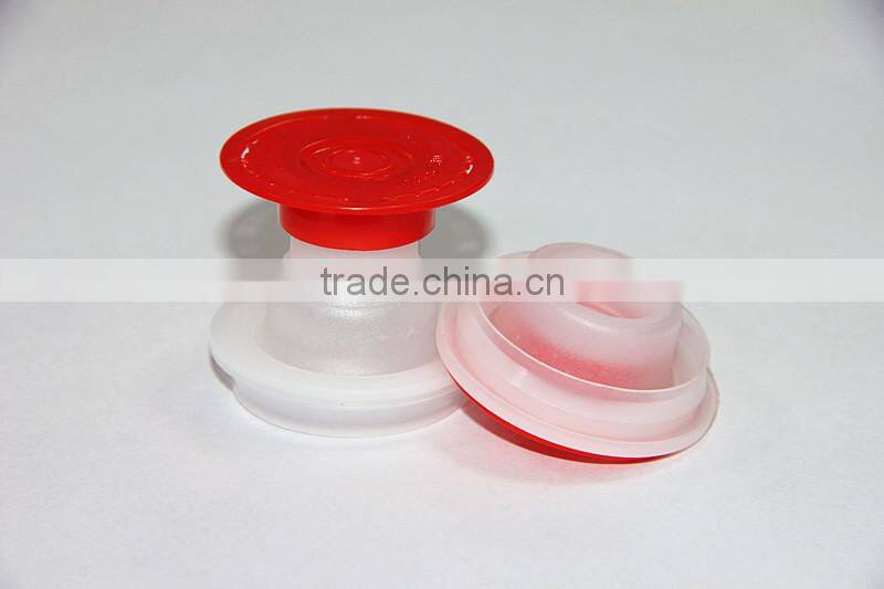 For sales push pull cap for coolant oil