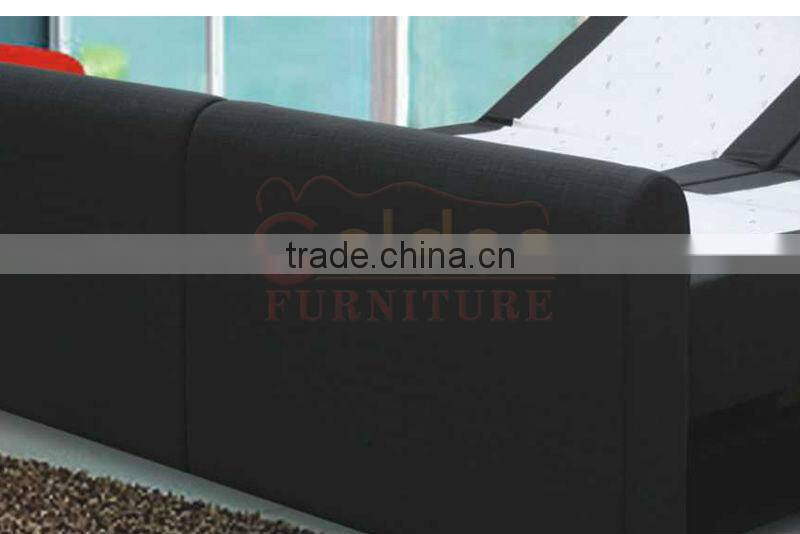 Okin Motor Electric Adjustable Massage Bed for Sale