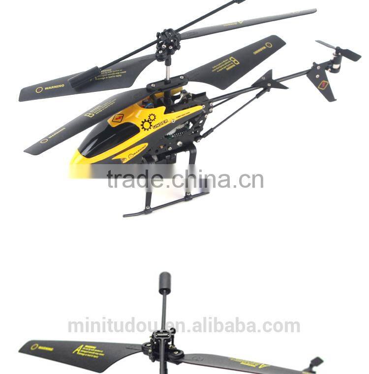2014 new products RC Helicopter V388 3.5CH HORNET Transport Helicopter with gyro