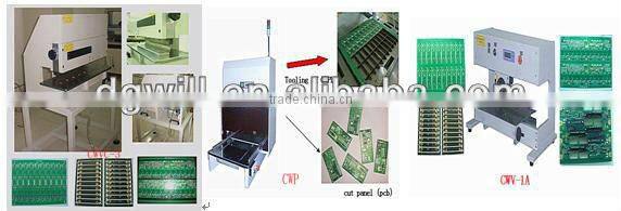 PCBA depanel manufactory made in DONGGUAN