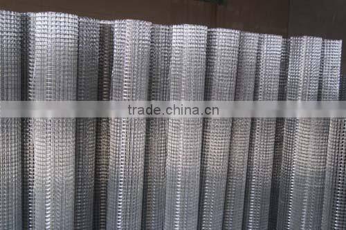 Anping galvanized welded wire mesh for building/construction material(manufacturer/supplier)