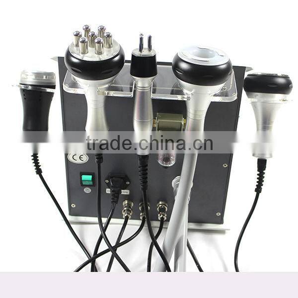 Good looking 2016 Uniform for beauty salon fat reducing beauty slimming 40k Cavitation device