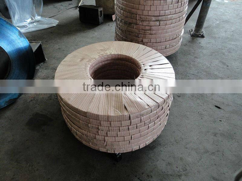 c75s rolling shutter spring steel strip