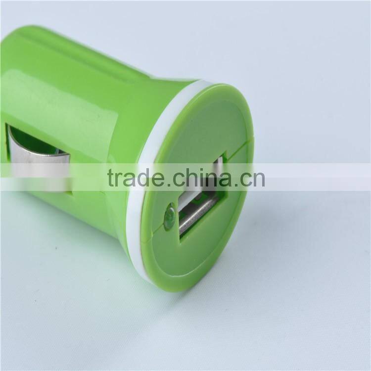 New premium 2016 universal car charger power bank electric wireless car charger mini usb car charger