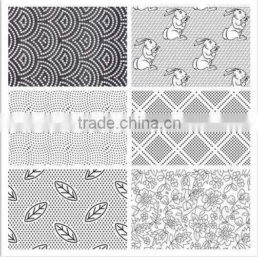 Fully Automatic Cutting Counting Embossing Paper Folding Napkin Tissue Converting Machine