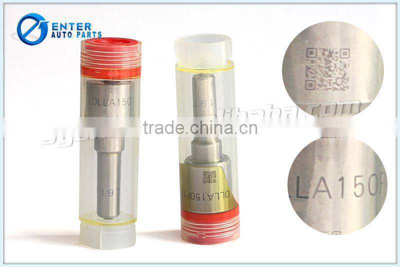 0433171755 150P1197 diesel engine part fuel injection nozzle