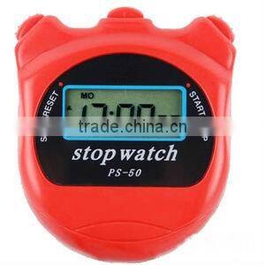 *(ST-50)*Digital sport timer water timer in Guangdong